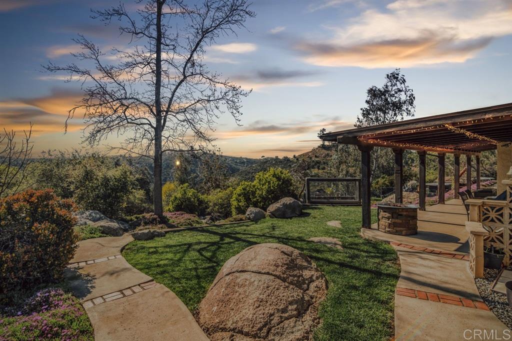 13758 Misty Oak Road Valley Center, CA 92082 - Photo 22 of 25
