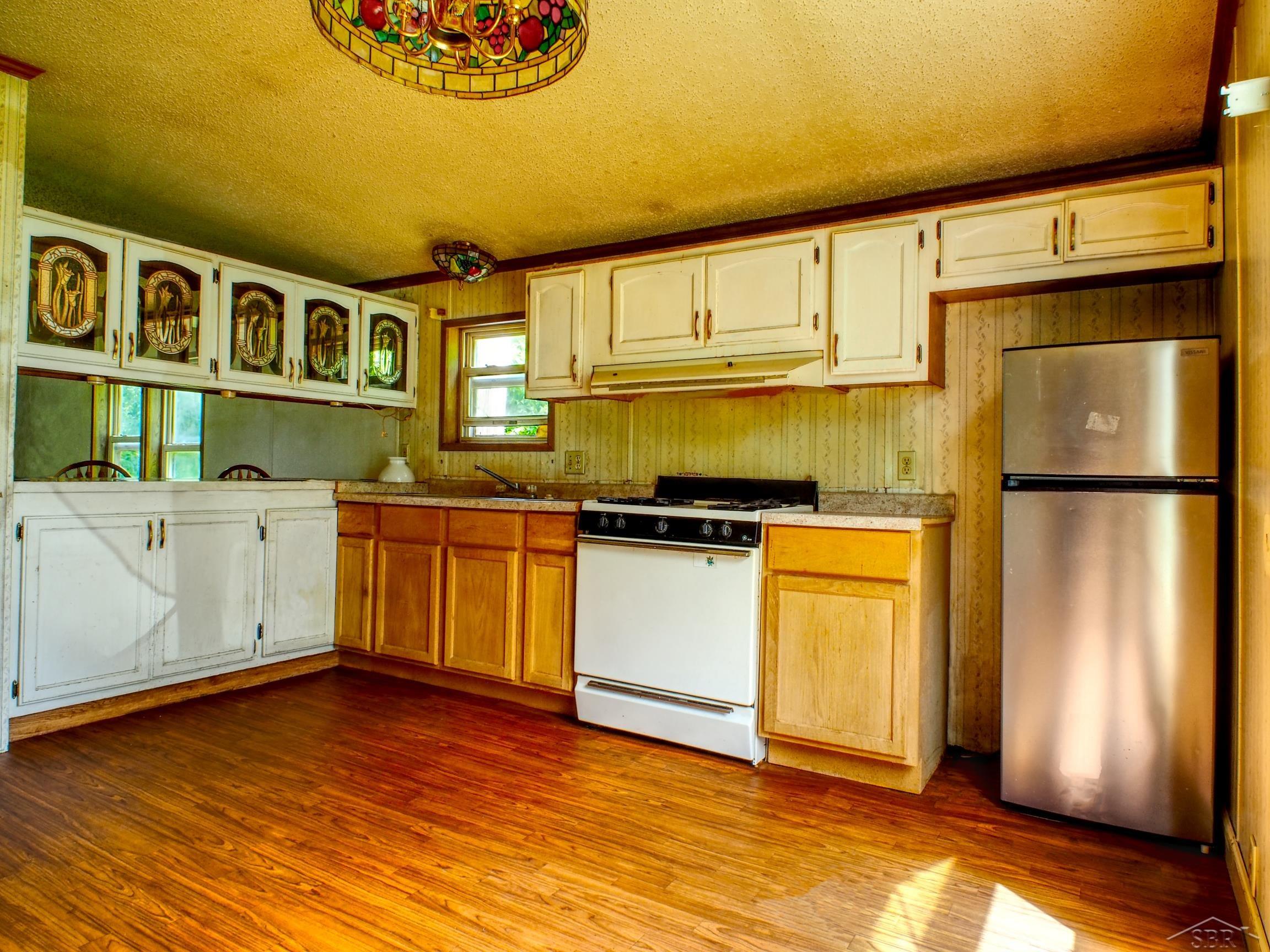 1128 Rashell Drive Crystal, MI 48818 - Photo 18 of 20