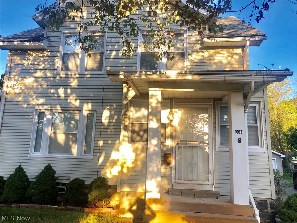 1003 Quilliams Road Cleveland, OH 44121 - Photo 2 of 18