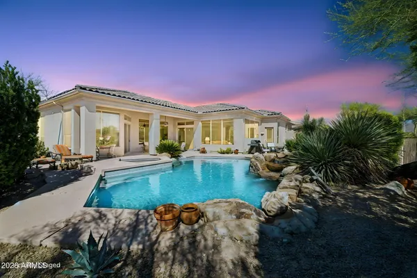 $1,495,000 | 34545 North 99th Street, Scottsdale, AZ 85262
