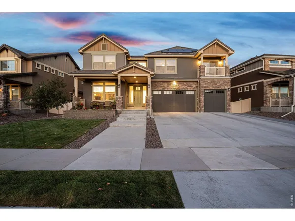 $1,300,000 | 769 Pagoda Court, Erie, CO 80516