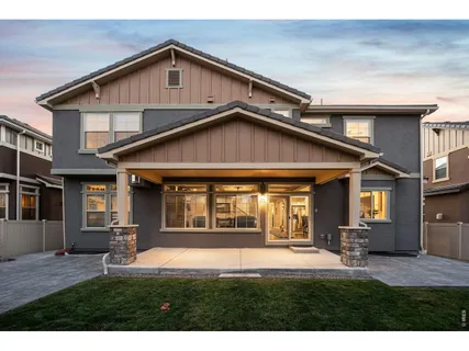 $1,300,000 | 769 Pagoda Court, Erie, CO 80516