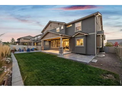 $1,300,000 | 769 Pagoda Court, Erie, CO 80516