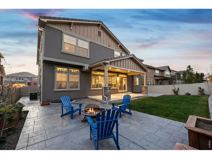 $1,300,000 | 769 Pagoda Court, Erie, CO 80516