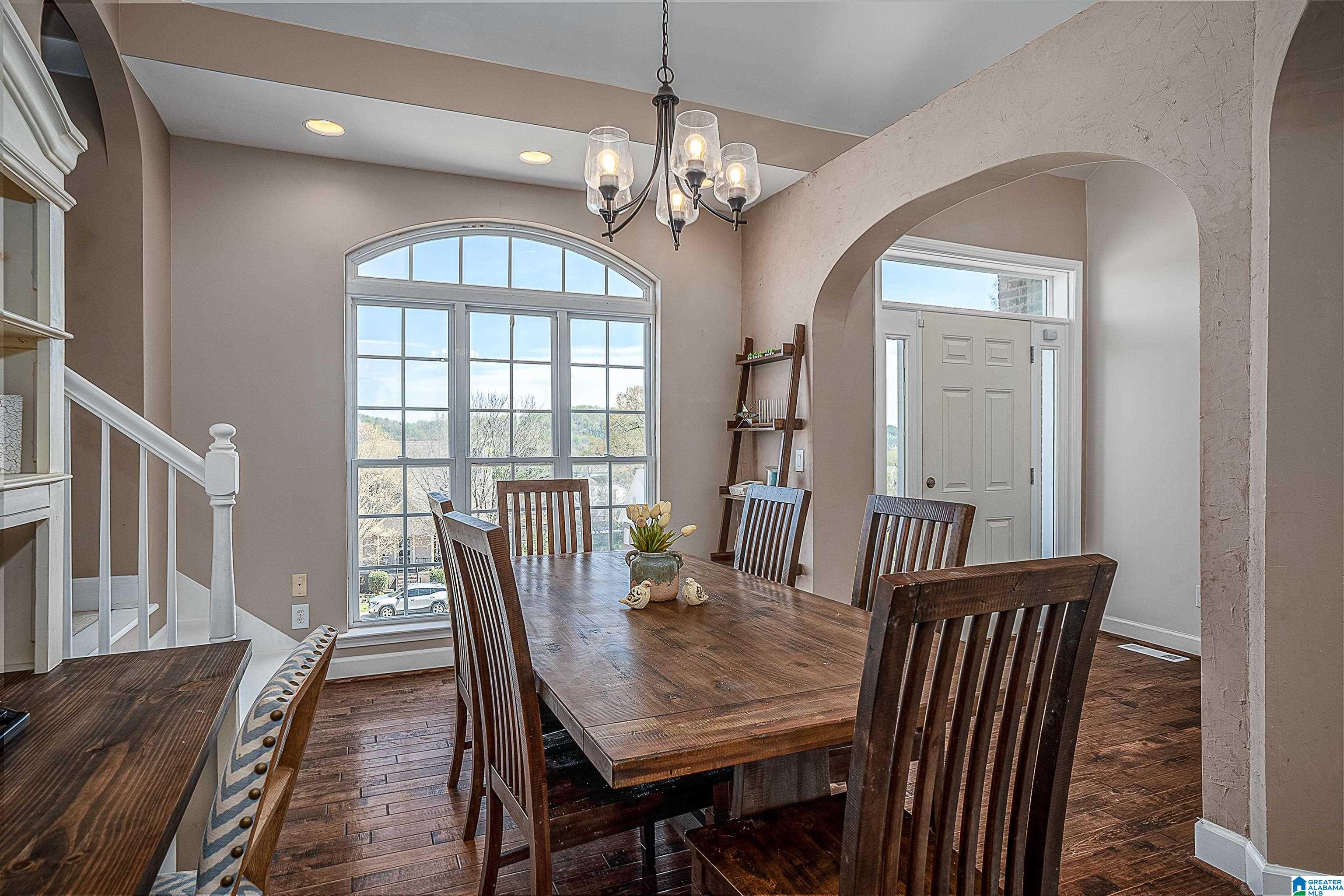 101 Heather Ridge Drive Pelham, AL 35124 - Photo 6 of 52