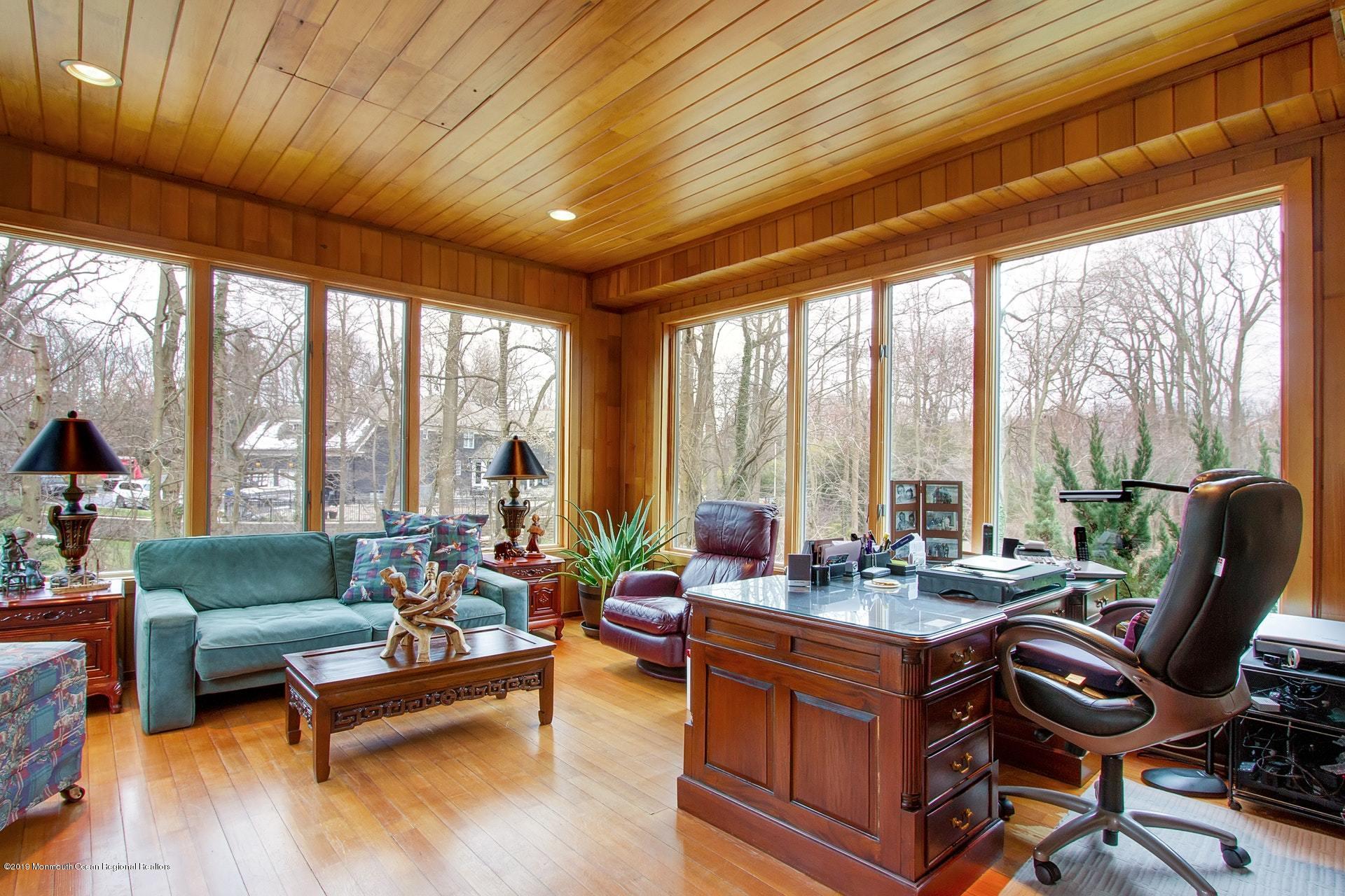 4 Harding Lane Rumson, NJ 07760 - Photo 9 of 32 Study