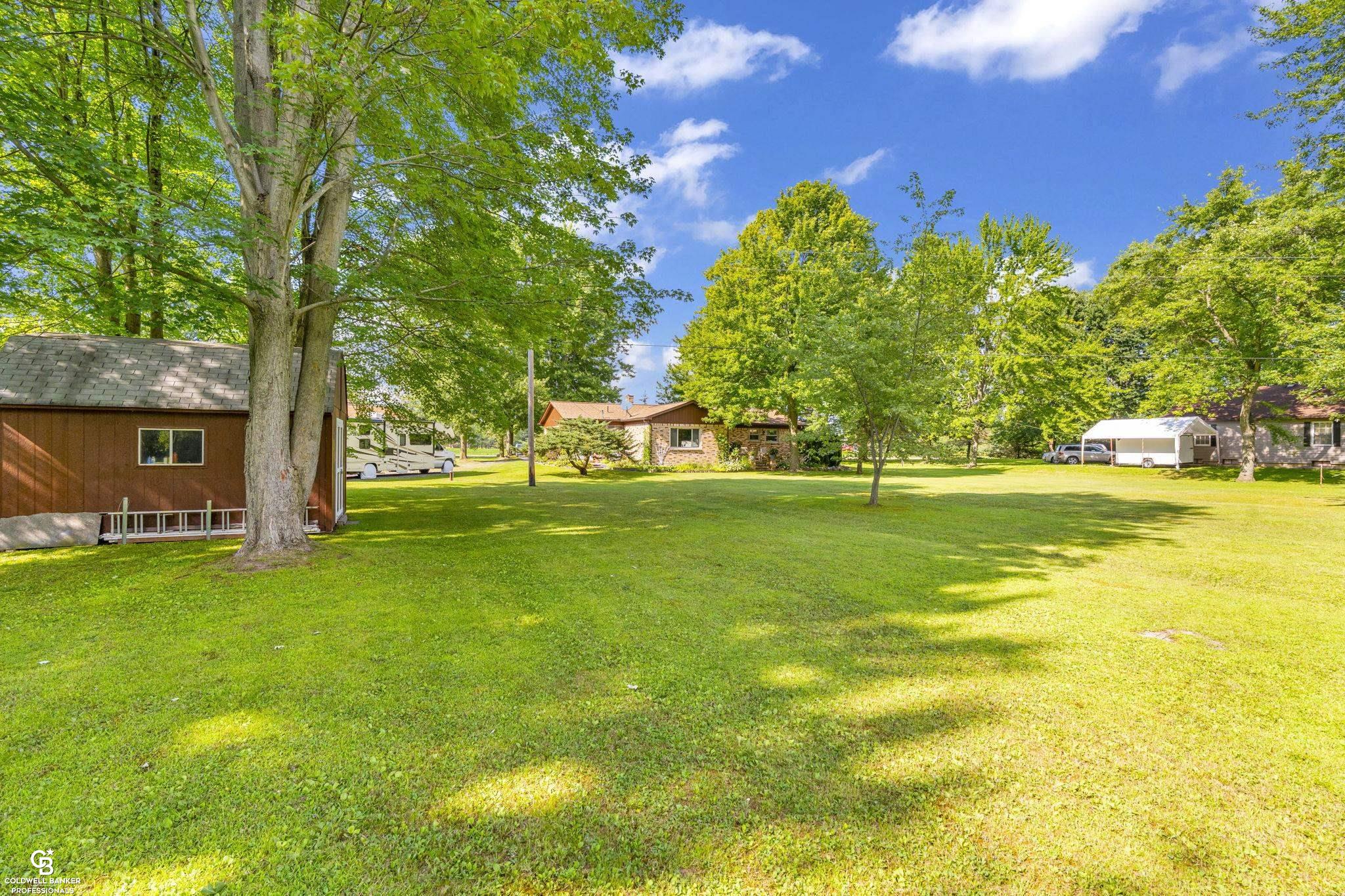 9757 Bartel Road Columbus, MI 48063 - Photo 18 of 43