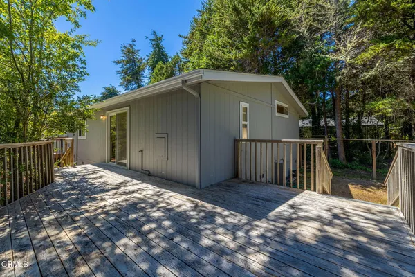 $320,000 | 43300 Little River-Airport Road, Unit 27, Little River, CA 95456