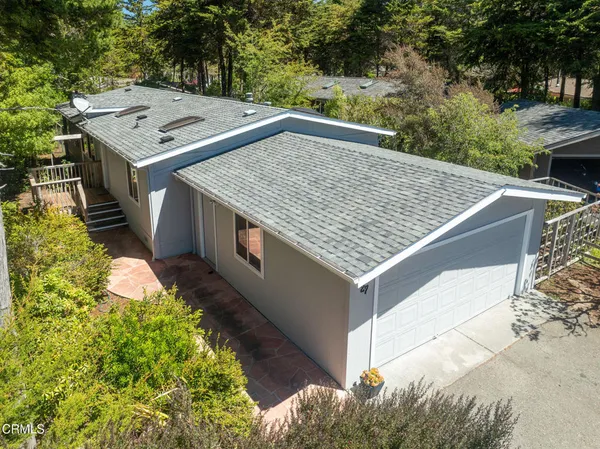 $320,000 | 43300 Little River-Airport Road, Unit 27, Little River, CA 95456