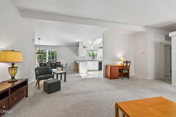$320,000 | 43300 Little River-Airport Road, Unit 27, Little River, CA 95456