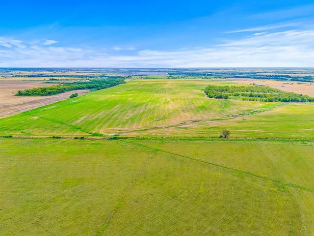 a view of an ocean and beach