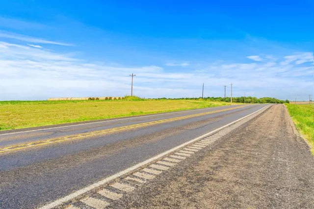 a view of an ocean beach