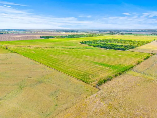 a view of an outdoor space and swimming pool