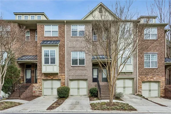 $525,000 | 1972 Cobblestone Circle Northeast, Atlanta, GA 30319