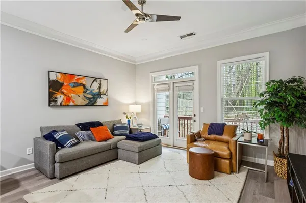 $525,000 | 1972 Cobblestone Circle Northeast, Atlanta, GA 30319