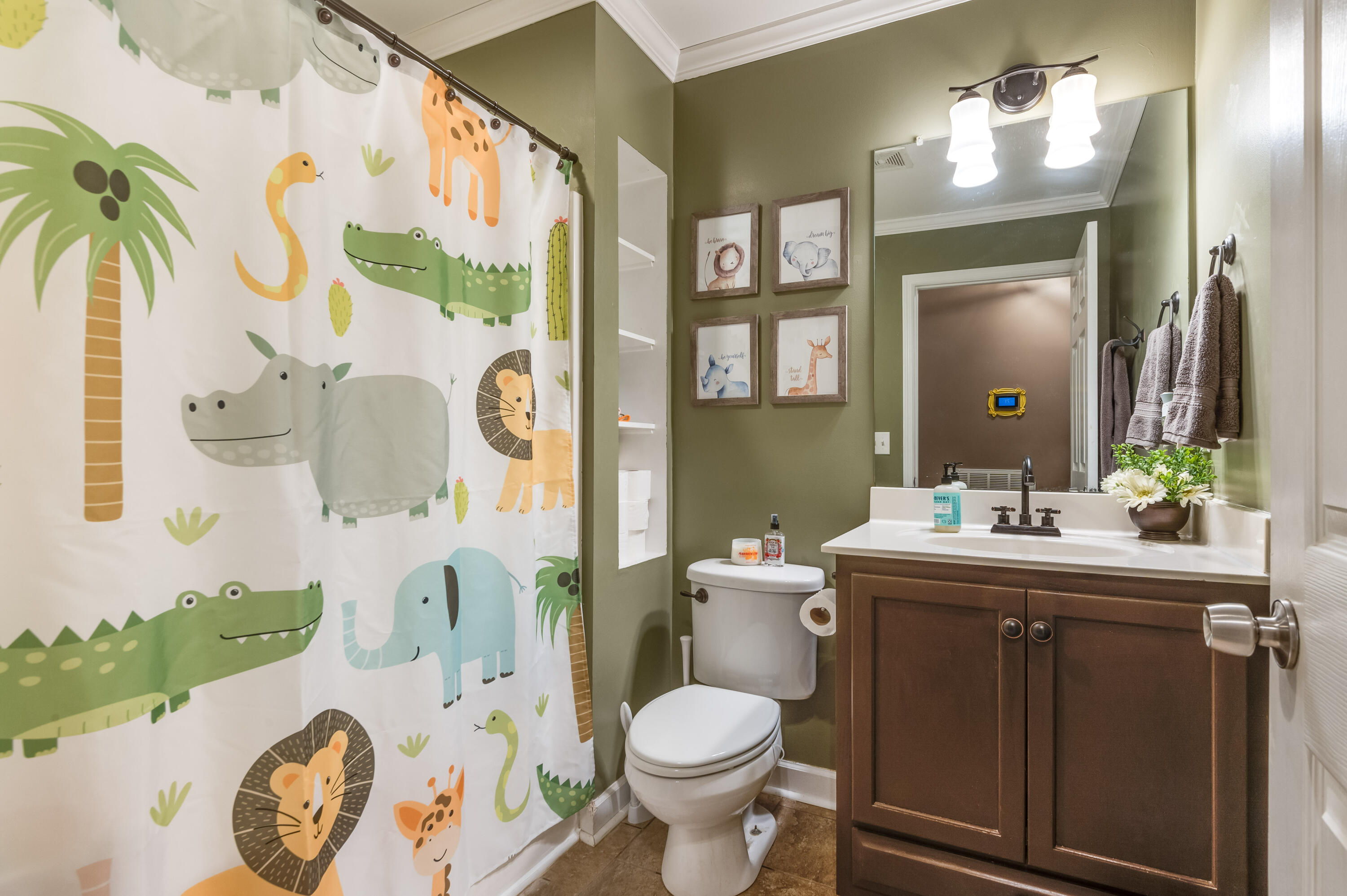 1737 Yaphank Road Soddy Daisy, TN 37379 - Photo 15 of 22 1737_Yaphank_Rd_0014