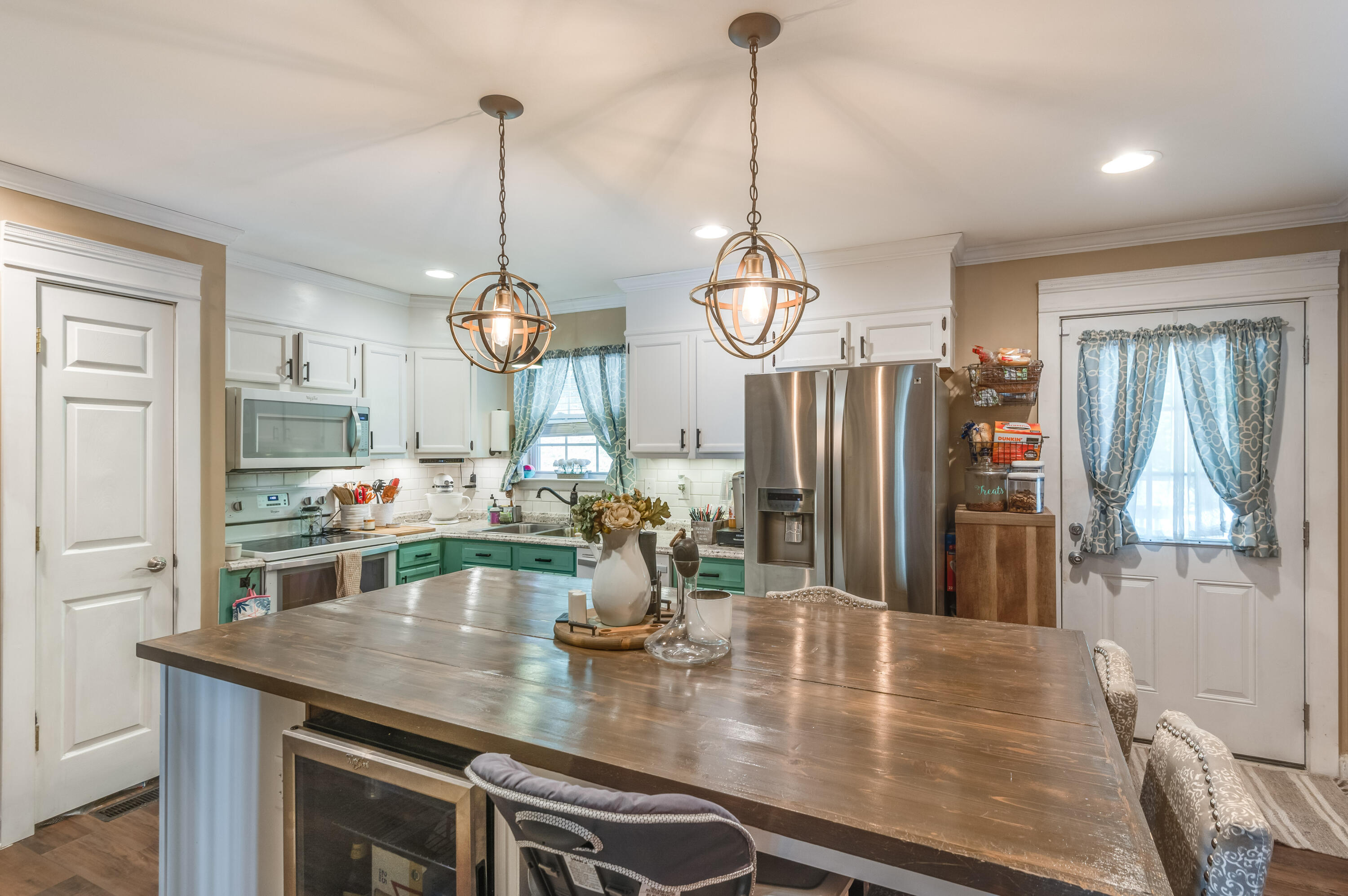 1737 Yaphank Road Soddy Daisy, TN 37379 - Photo 6 of 22 1737_Yaphank_Rd_0018