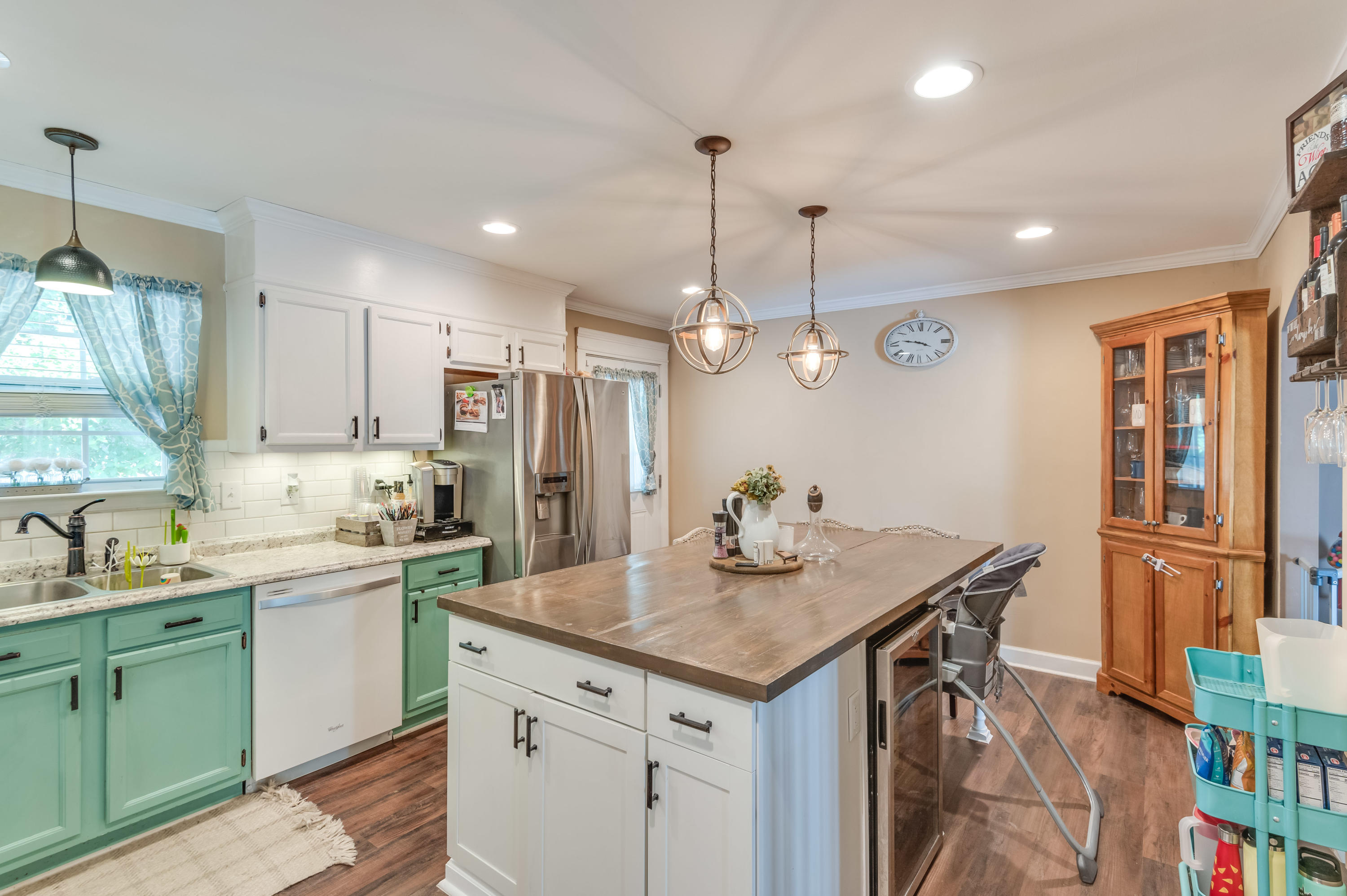 1737 Yaphank Road Soddy Daisy, TN 37379 - Photo 9 of 22 1737_Yaphank_Rd_0021