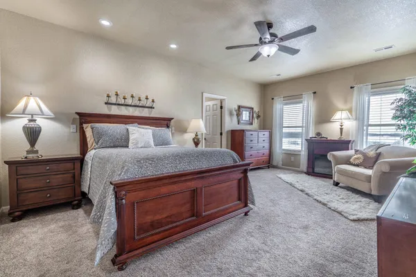 $675,000 | 20733 East Dane Prairie Road, Fergus Falls, MN 56537