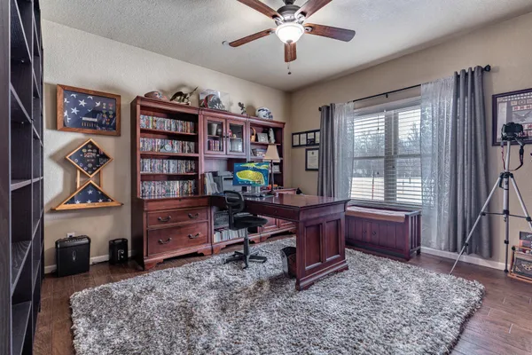 $675,000 | 20733 East Dane Prairie Road, Fergus Falls, MN 56537