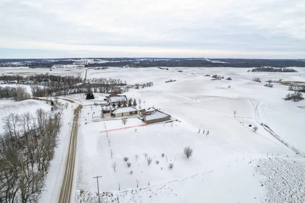 $675,000 | 20733 East Dane Prairie Road, Fergus Falls, MN 56537