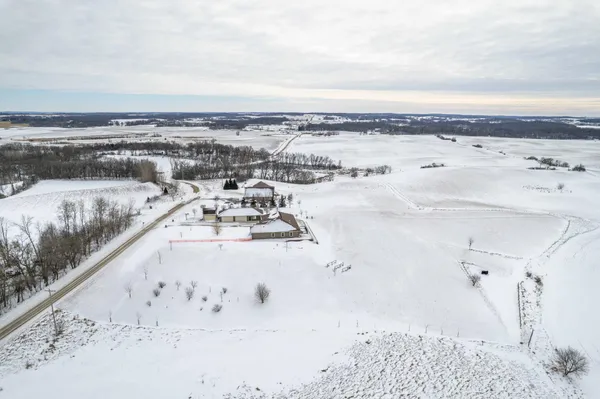 $675,000 | 20733 East Dane Prairie Road, Fergus Falls, MN 56537