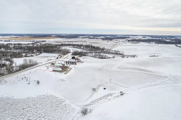$675,000 | 20733 East Dane Prairie Road, Fergus Falls, MN 56537