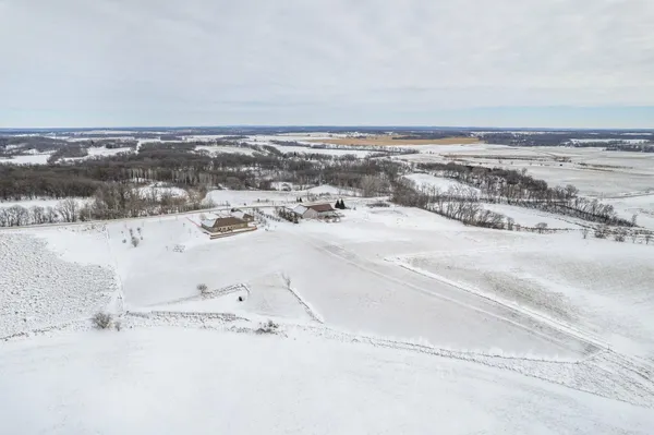 $675,000 | 20733 East Dane Prairie Road, Fergus Falls, MN 56537