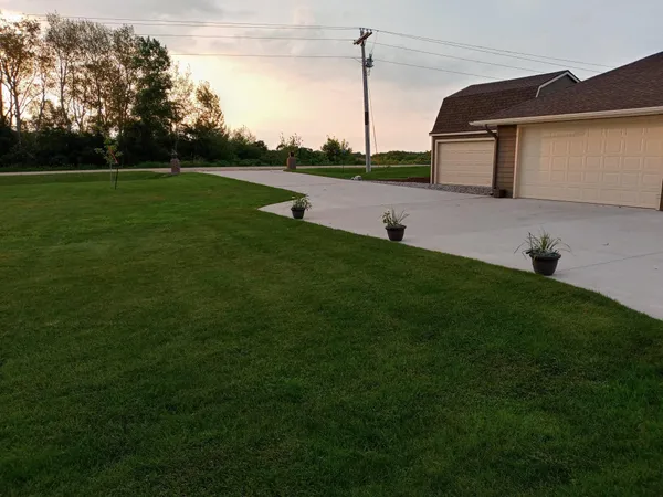 $675,000 | 20733 East Dane Prairie Road, Fergus Falls, MN 56537