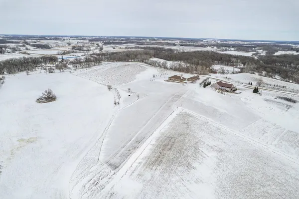 $675,000 | 20733 East Dane Prairie Road, Fergus Falls, MN 56537