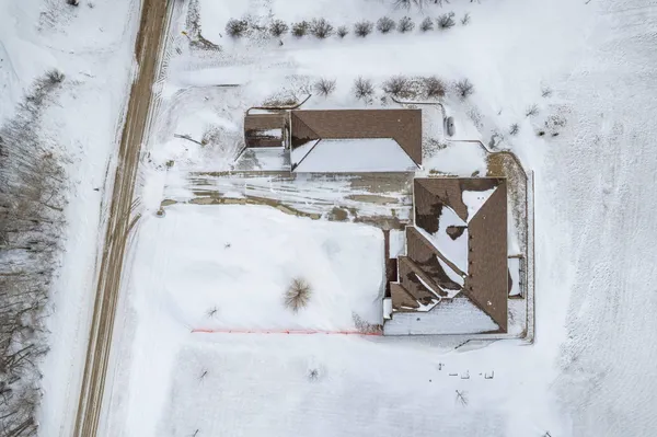 $675,000 | 20733 East Dane Prairie Road, Fergus Falls, MN 56537