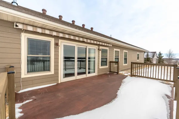 $675,000 | 20733 East Dane Prairie Road, Fergus Falls, MN 56537
