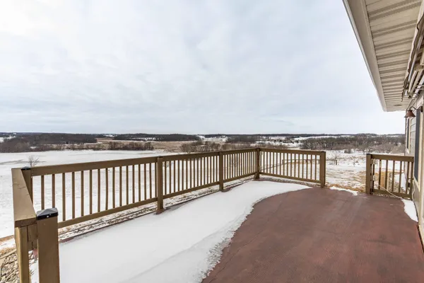 $675,000 | 20733 East Dane Prairie Road, Fergus Falls, MN 56537