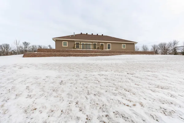 $675,000 | 20733 East Dane Prairie Road, Fergus Falls, MN 56537