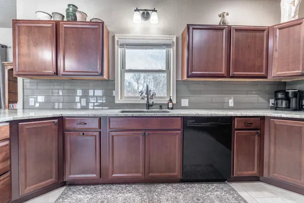 $675,000 | 20733 East Dane Prairie Road, Fergus Falls, MN 56537