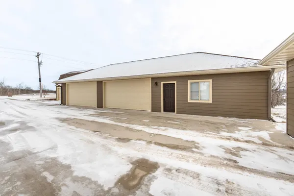 $675,000 | 20733 East Dane Prairie Road, Fergus Falls, MN 56537