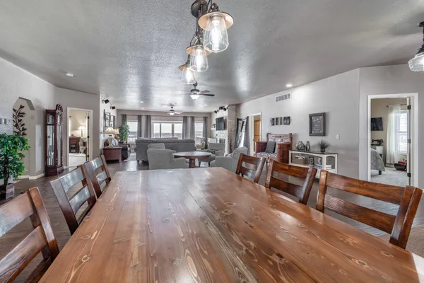 $675,000 | 20733 East Dane Prairie Road, Fergus Falls, MN 56537