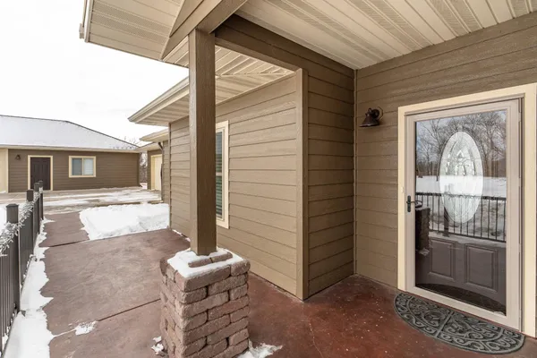 $675,000 | 20733 East Dane Prairie Road, Fergus Falls, MN 56537