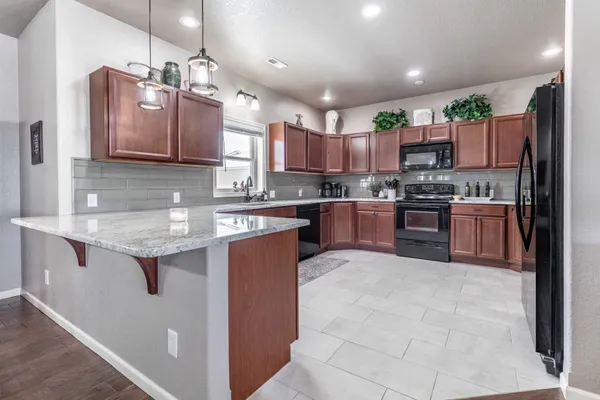 $675,000 | 20733 East Dane Prairie Road, Fergus Falls, MN 56537