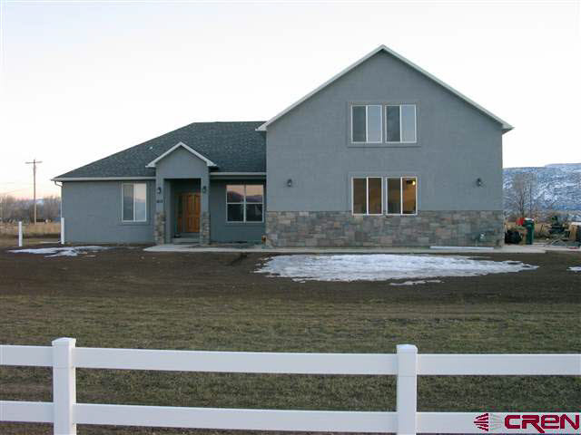 1812 Branding Iron Court Fruita, CO 81521 - Photo 1 of 1 Gallery Image 1