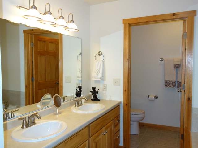 10880 Bosshard Cir Road Woodruff, WI 54568 - Photo 9 of 20 Gallery Image 9