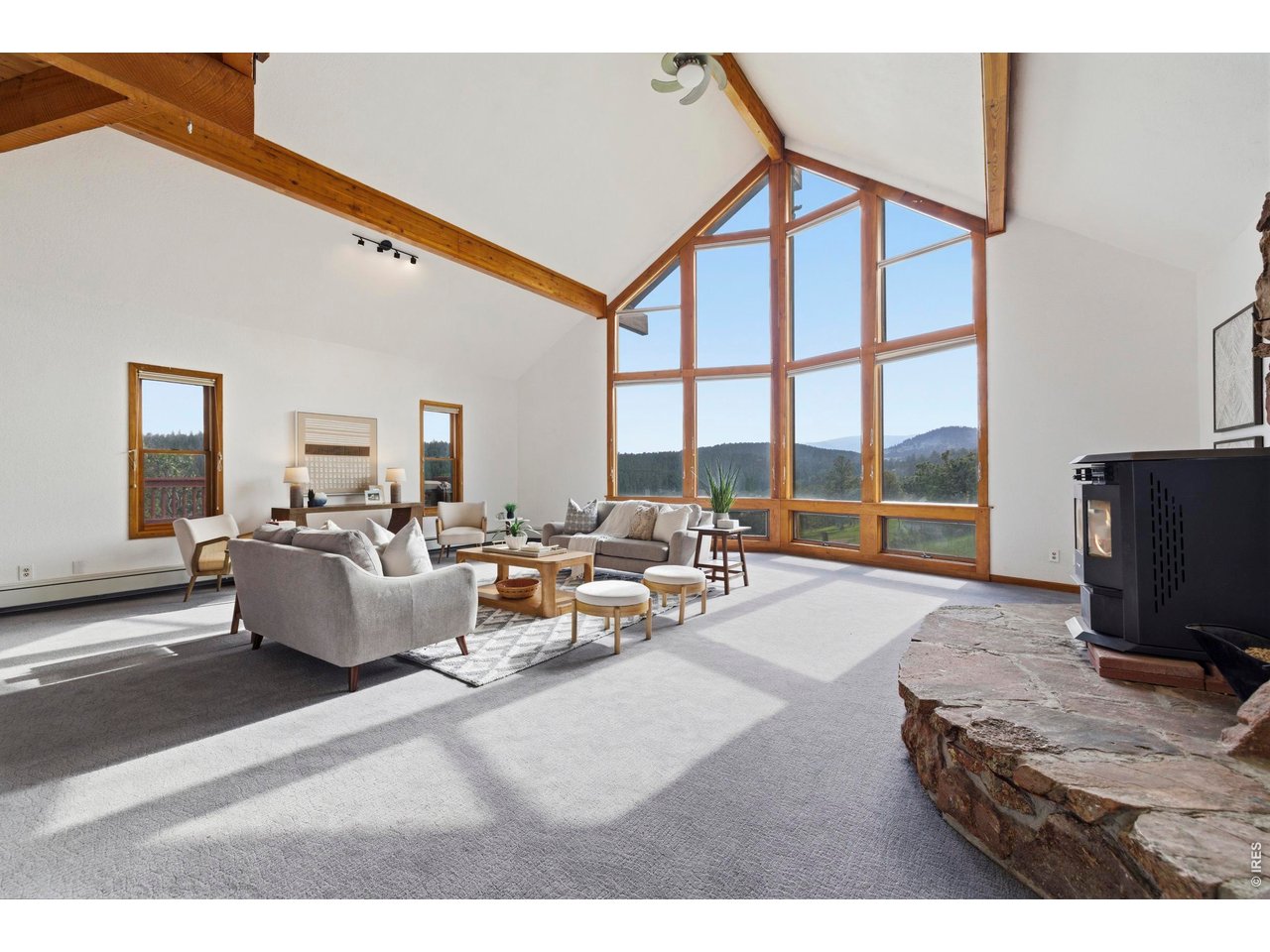 8238 Sugarloaf Road Boulder, CO 80302 - Photo 22 of 45