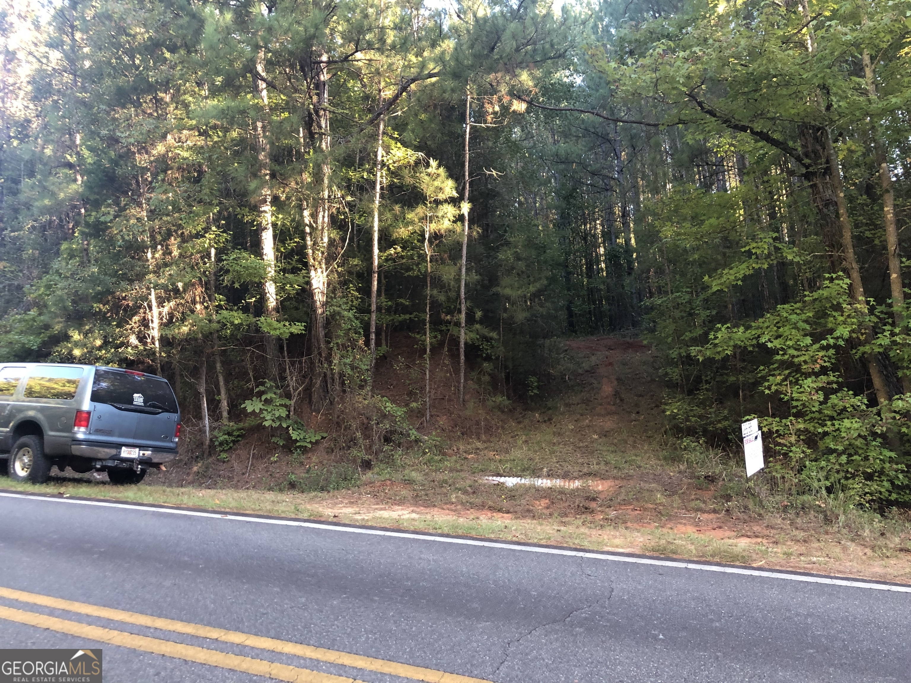 Lot 10 Triune Mill Road Thomaston, GA 30286 - Photo 5 of 30