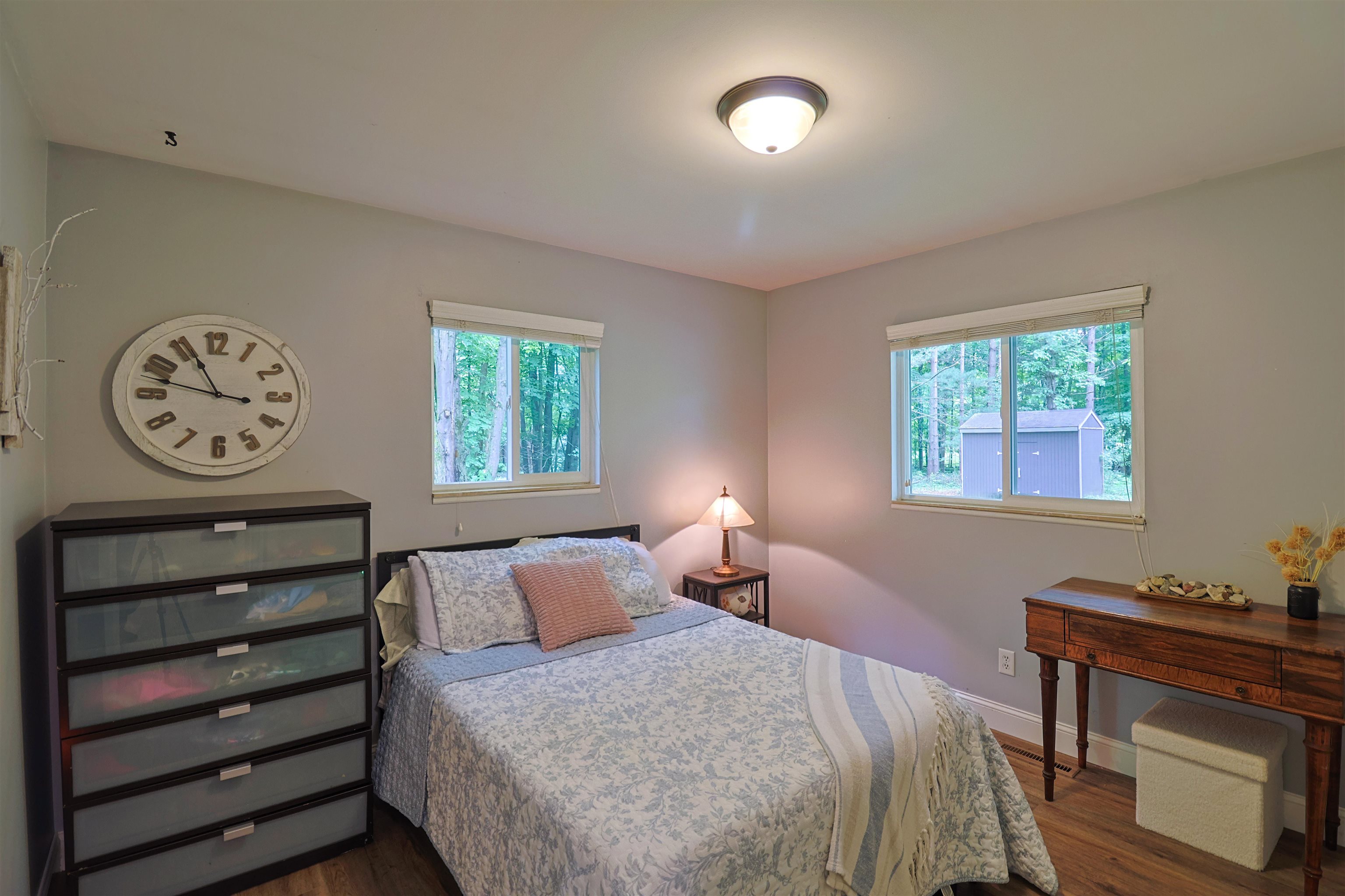 5190 South Vandecar Road Mount Pleasant, MI 48858 - Photo 17 of 25
