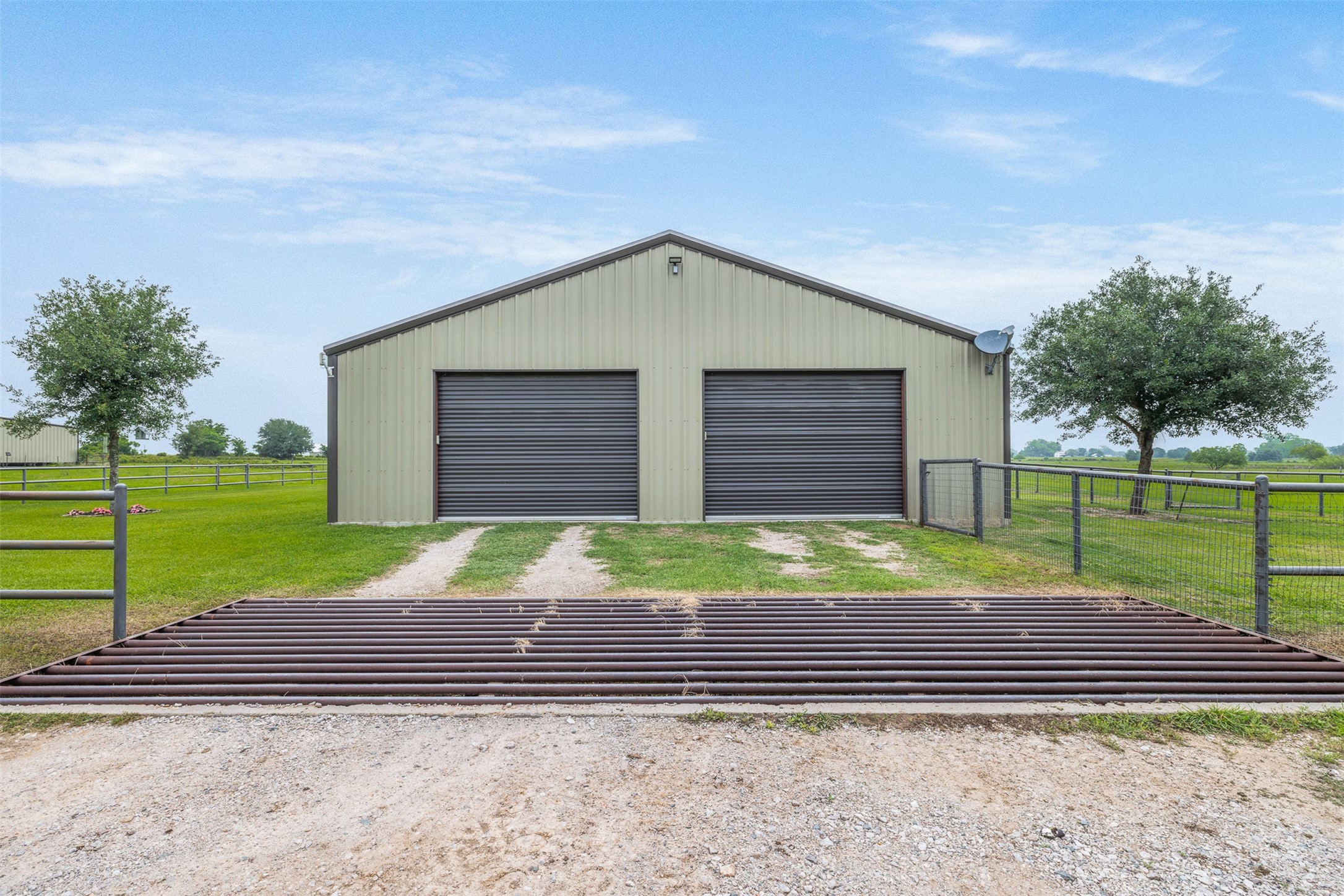 493 Hodde Road Burton, TX 77835 - Photo 21 of 47