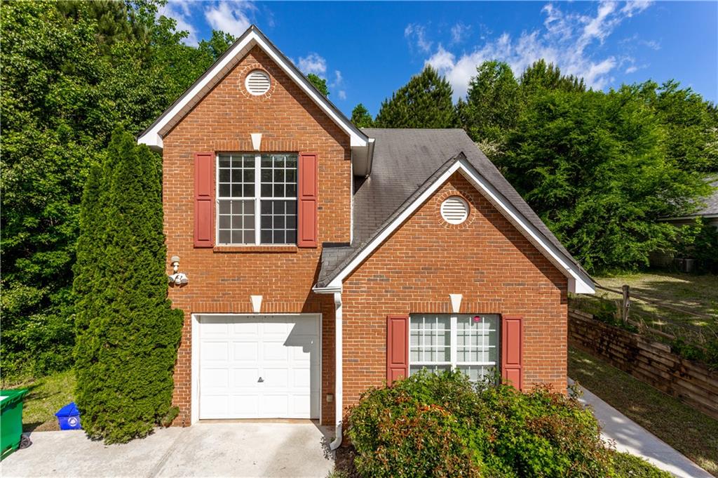 3328 River Run Trail Decatur, GA 30034 - Photo 1 of 1 Gallery Image 1