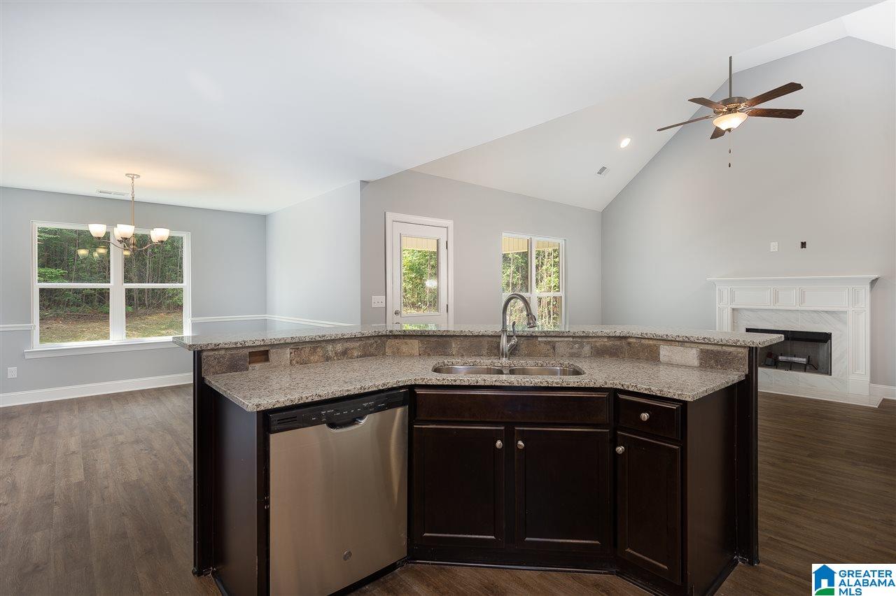 529 Hunters Xing Road Odenville, AL 35120 - Photo 14 of 35
