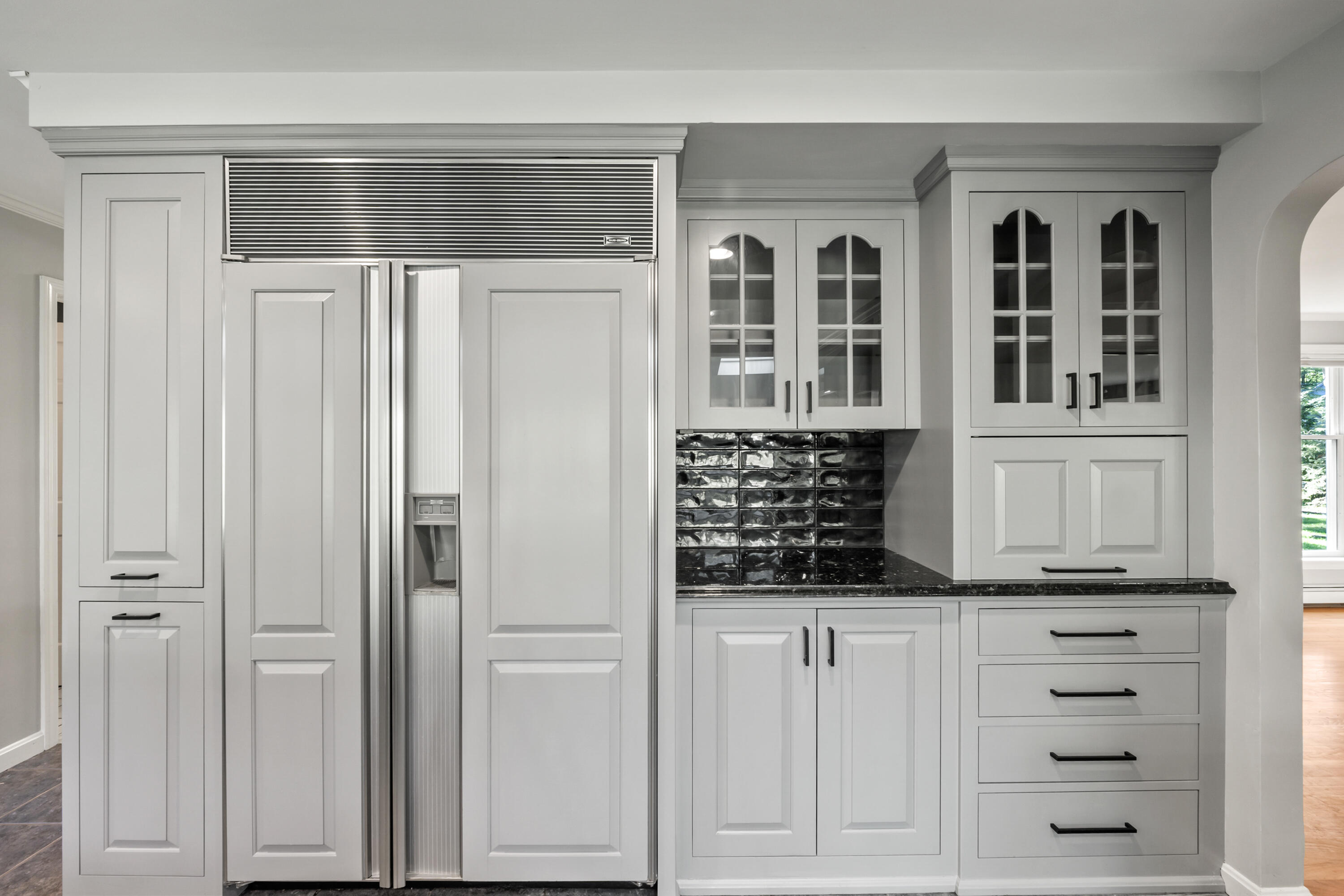 14 Chestnut Road Brunswick, ME 04011 - Photo 15 of 74 Beautiful Kitchen