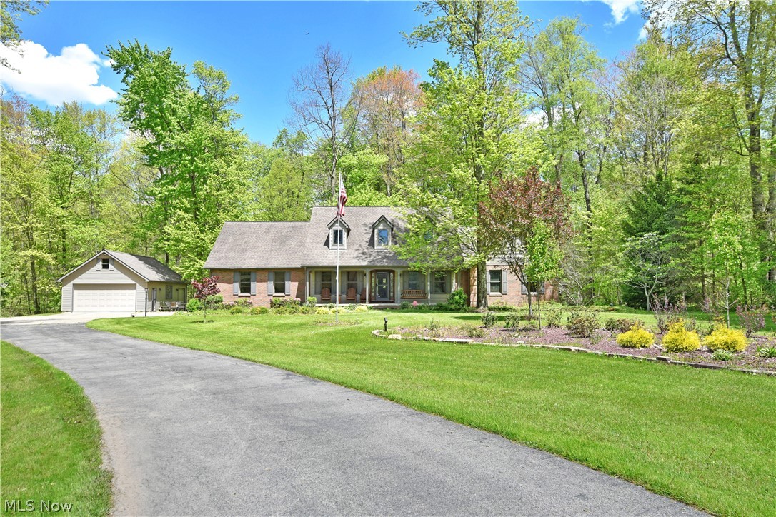 6199 King-Graves Road Fowler, OH 44418 - Photo 1 of 15 Gallery Image 1