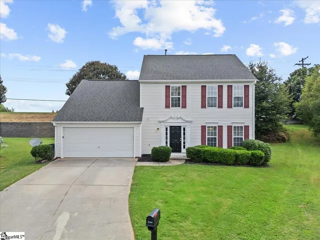 $365,000 | 306 Londonderry Court, Greer, SC 29650